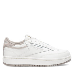 Reebok Sportcipők Reebok Club C Double 100074267 Ekru