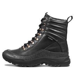

Ботильйони Luhta Hehkuva 75544 400 L Black 990, Чорний