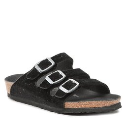 Birkenstock Ciabatte Birkenstock Florida 1025164 Schwarz