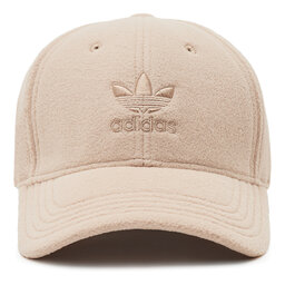 

Бейсболка adidas adicolor Classic Trefoil HL9333 Magic Beige, Бежевий