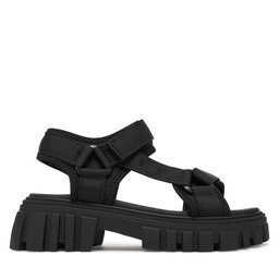 JENNY Sandale JENNY JACKIE WYL04058-1 Negru