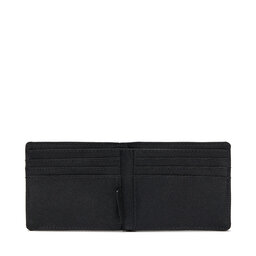 Vans Stor herrplånbok Vans Roats Bifold Wallet VN000F0CBLK1 Black