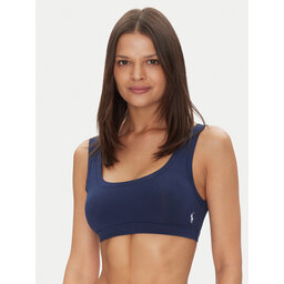 Polo Ralph Lauren Polo Ralph Lauren Σουτιέν τοπ 4P0498 Σκούρο μπλε