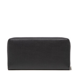 

Великий жіночий гаманець Calvin Klein Ck Set Wallet Z/A Lg K60K609191 BAX, Чорний
