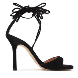 Unisa Sandalen Unisa Yanko Ks Schwarz