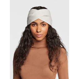 Calvin Klein Traka za glavu Calvin Klein Essential K60K608656 Siva