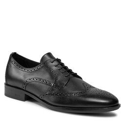 Boss Lågskor Boss Colby 50503609 10251501 01 Black 001