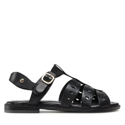 

Босоніжки Pikolinos W0X-0747 Black, Чорний