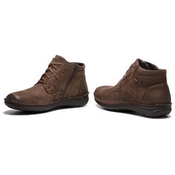

Черевики Josef Seibel Anvers 35 43340 PL81 330 Moro, Коричневий