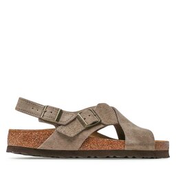 

Босоніжки Birkenstock Tulum 1024023 Taupe, Зелений