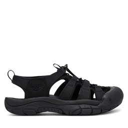 Keen Σανδάλια Keen Newport H2 W 1025028 Μαύρο