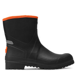 

Гумові чоботи Tretorn Nimis Winter 470884 10 Black, Чорний