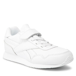 Reebok Buty Reebok Royal Cljog 3.0 1V FV1490 White/White/White