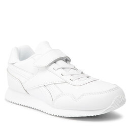 Reebok Обувки Reebok Royal Cljog 3.0 1V FV1490 White/White/White