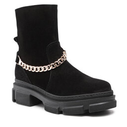 Eksbut Bottines Eksbut 6C-6295-I72 Noir