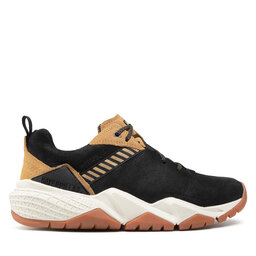 

Снікерcи CATerpillar Groundwork Wp P110400 Black/Curry, Чорний