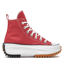 Converse Bambas Converse Run Star Hike A05136C Rojo