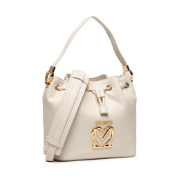 

Сумка LOVE MOSCHINO, Бежевий