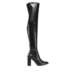 

Ботфорти DeeZee WYL2299-7 Black, Чорний