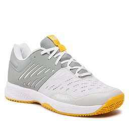 Wilson Buty Wilson Kaos Comp 3.0 WRS330260 Lunarrock/Griffin/Oldgold