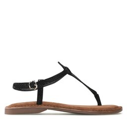 

Босоніжки Lazamani 75.611 Black, Чорний