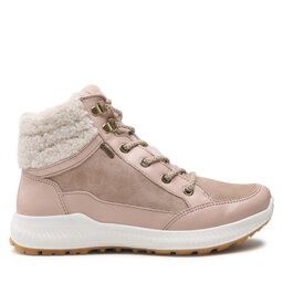 

Снігоходи Ara 12-26001-67 Nude/Sand/Off White, Рожевий