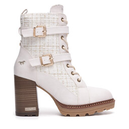 Mustang Gležnjače Mustang 1505-501 Bijela