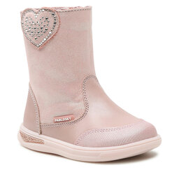 Pablosky Ботуши Pablosky StepEasy By Pablosky 020770 M Pink