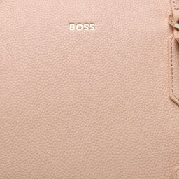 

Сумка Boss Amanda 50492676 Light Beige 270, Бежевий