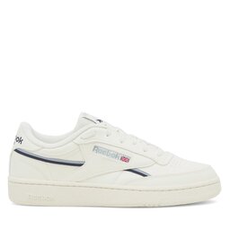 Reebok Superge Reebok Classic 100045598-W Bela