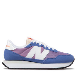

Снікерcи New Balance WS237FD Фіолетовий