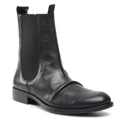 Fly London Chelsea Fly London Mozefly P144798000 Black