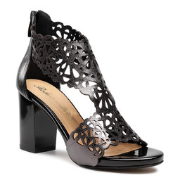 Roberto Sandalen Roberto 2702/2 Grafit