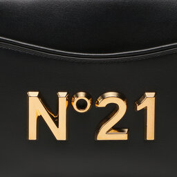 

Сумка N°21 23EBP0920VT01 N001 Black, Чорний