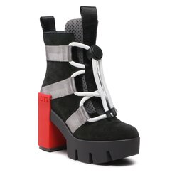 United Nude Botines United Nude Grip Nomad Mid 1070275657174 Portland