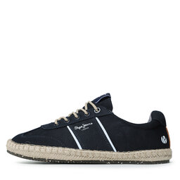 

Еспадрильї Pepe Jeans Tourist Vegas PMS10317 Navy 595, Cиній
