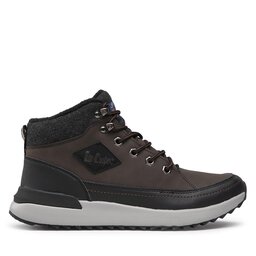 

Черевики Lee Cooper, Коричневий