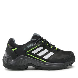 

Взуття adidas Terrex Eastrail Gtx GORE-TEX FX4621 Cblack/Cwhite/Syello, Чорний