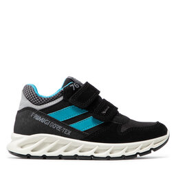

Снікерcи Primigi GORE-TEX 8390000 DD Nero, Чорний