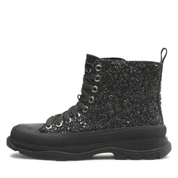 

Кеди GOE KK2N4039 Black, Чорний