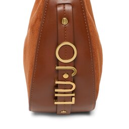 

Сумка Liu Jo S Hobo AA3179 E0468 Deer X0282, Коричневий