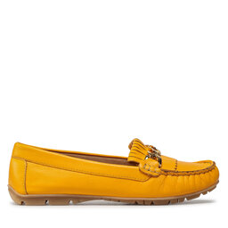 

Мокасини Sergio Bardi RST-MARA-05SB Dark Orange, Жовтий