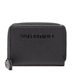 Valentino Maža Moteriška Piniginė Valentino Basmati VPS6LU139 Nero