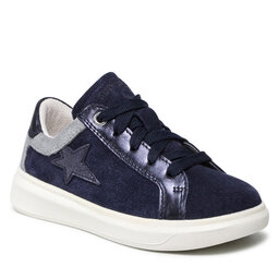 Superfit Sneakers Superfit 1-006461-8000 M Blau/Hellgrau