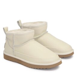 Kazar Stivaletti Kazar Zula 73939-01-B2 Beige