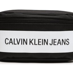 

Сумка на пояс Calvin Klein Jeans Waistbag Inst K50K506941 BDS, Чорний