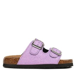 

Босоніжки NAME IT 13215550 Sand Verbena 4259811, Фіолетовий