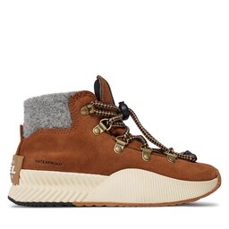 Sorel Μποτίνια Sorel Youth Out N About™ Conquest Wp NY4565-242 Καφέ