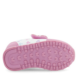 

Снікерcи Mickey&Friends CP23-SS24-001DSTC-B Pink, Рожевий