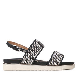 Wrangler Sandali Wrangler Karen Sunrise WL21732A Nero